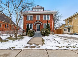 24 Flora St, Saint Thomas, ON