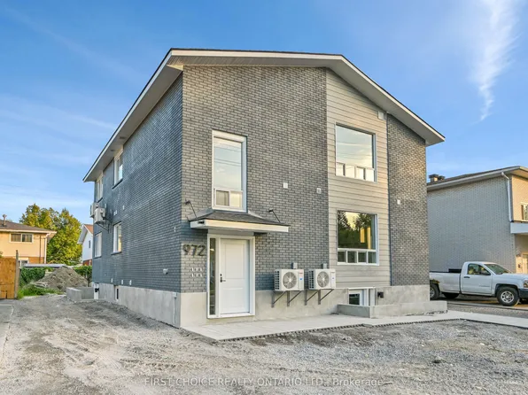 972 Dynes Rd, Ottawa, ON