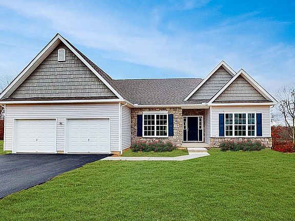 St. Andrews Country Exterior