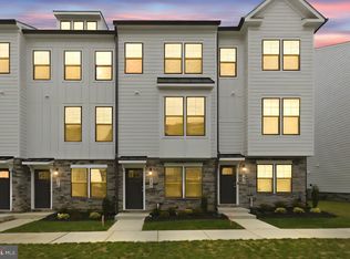 332 Ensemble Way, Frederick, MD 21701