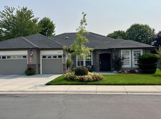 3399 W Kirkam Ln, Meridian, ID 83646