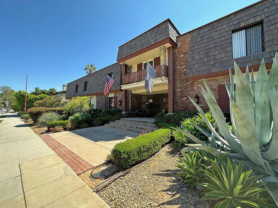 1st image of 550 E California Blvd APT 8