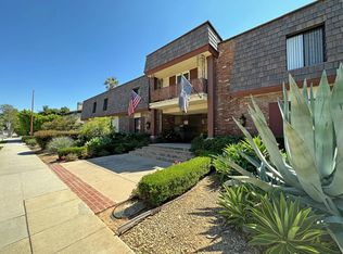 550 E California Blvd APT 8, Pasadena, CA 91106
