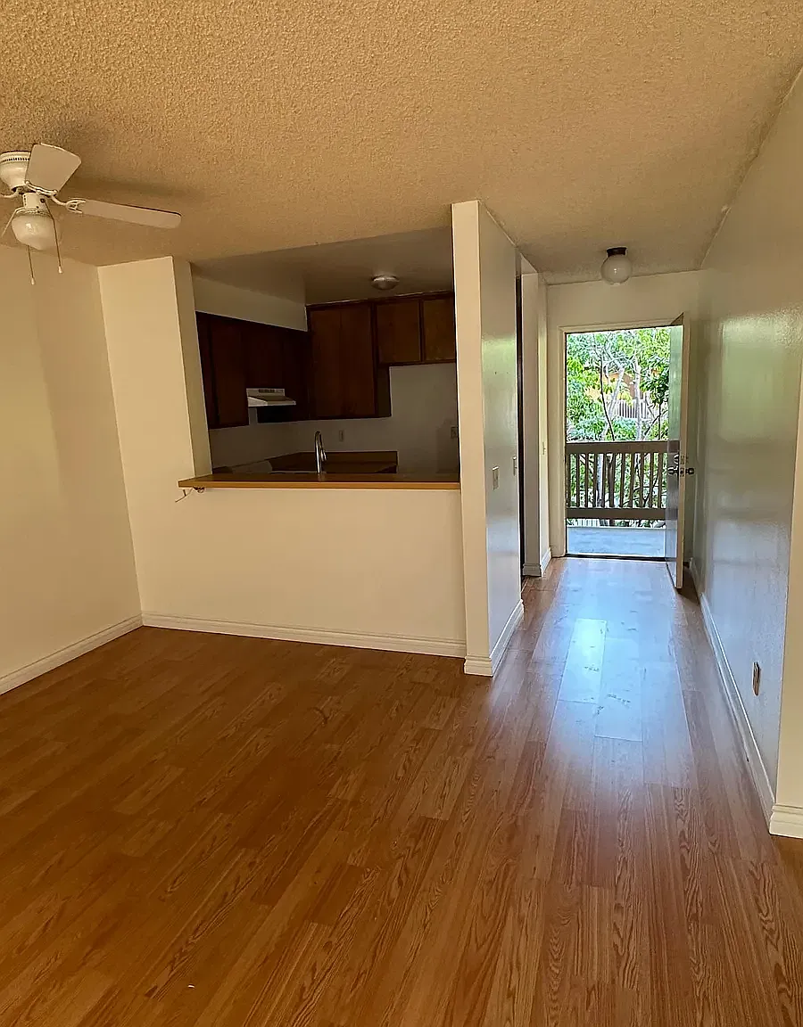 Fair Park Terrace Apartments — Photo 4