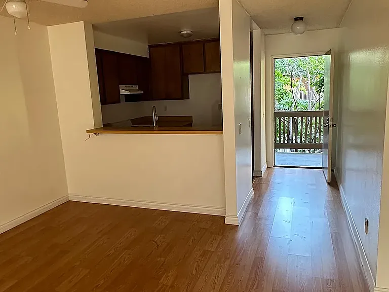 Fair Park Terrace Apartments — Photo 4