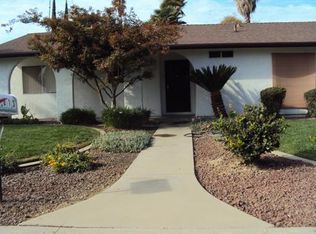 3013 S Martin St, Visalia, CA 93277