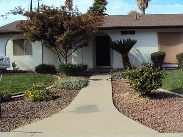 3013 S Martin St, Visalia, CA 93277