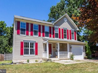 8270 Harrison Blvd, Chesapeake Beach, MD 20732