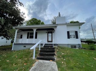 34 Hays St, Winchester, KY 40391