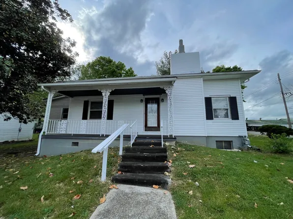 34 Hays St, Winchester, KY 40391