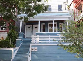 57 Morris St, Albany, NY 12208