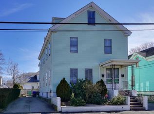 65 School St, Taunton, MA 02780