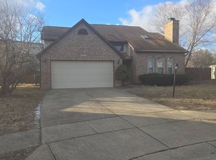 7728 Gullit Way, Indianapolis, IN 46214