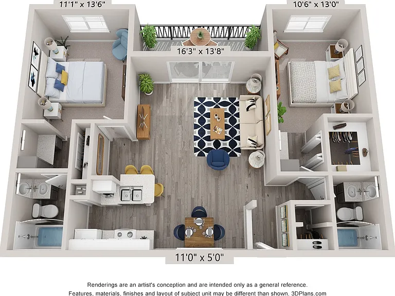 Arlo Apartments — Photo 16