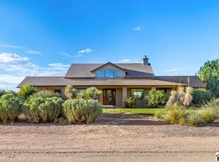 1016 W Saginaw Dr, Pueblo West, CO 81007