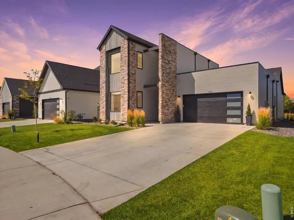 1724 Barefoot Dr, Windsor, CO 80550