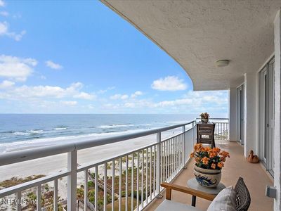 1601 OCEAN Drive S UNIT 810, Jacksonville Beach, FL, 32250