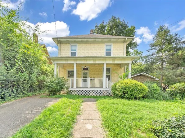 2410 Broadway Ave SW #B, Roanoke, VA 24014