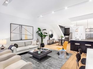 130 Jane St UNIT 1/2B, New York, NY 10014