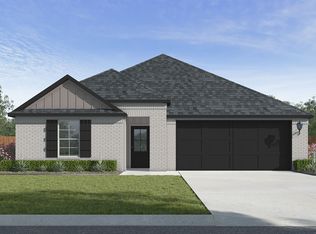 3137 Sapphire Dr, Lake Charles, LA 70607