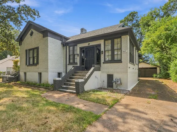 867 Maple Dr, Memphis, TN 38108