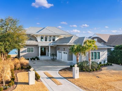 8712 Bald Eagle Lane, Wilmington, NC, 28411