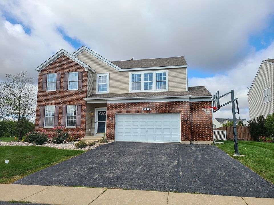 1st image of 25444 S Abbey Ln