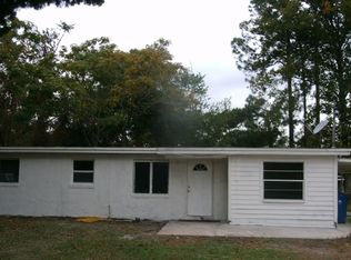 10320 Mayan Dr, Jacksonville, FL 32218