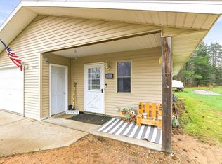 1004 19th Ave S, Wisconsin Rapids, WI 54495