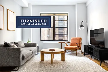 Rented by The Blueground