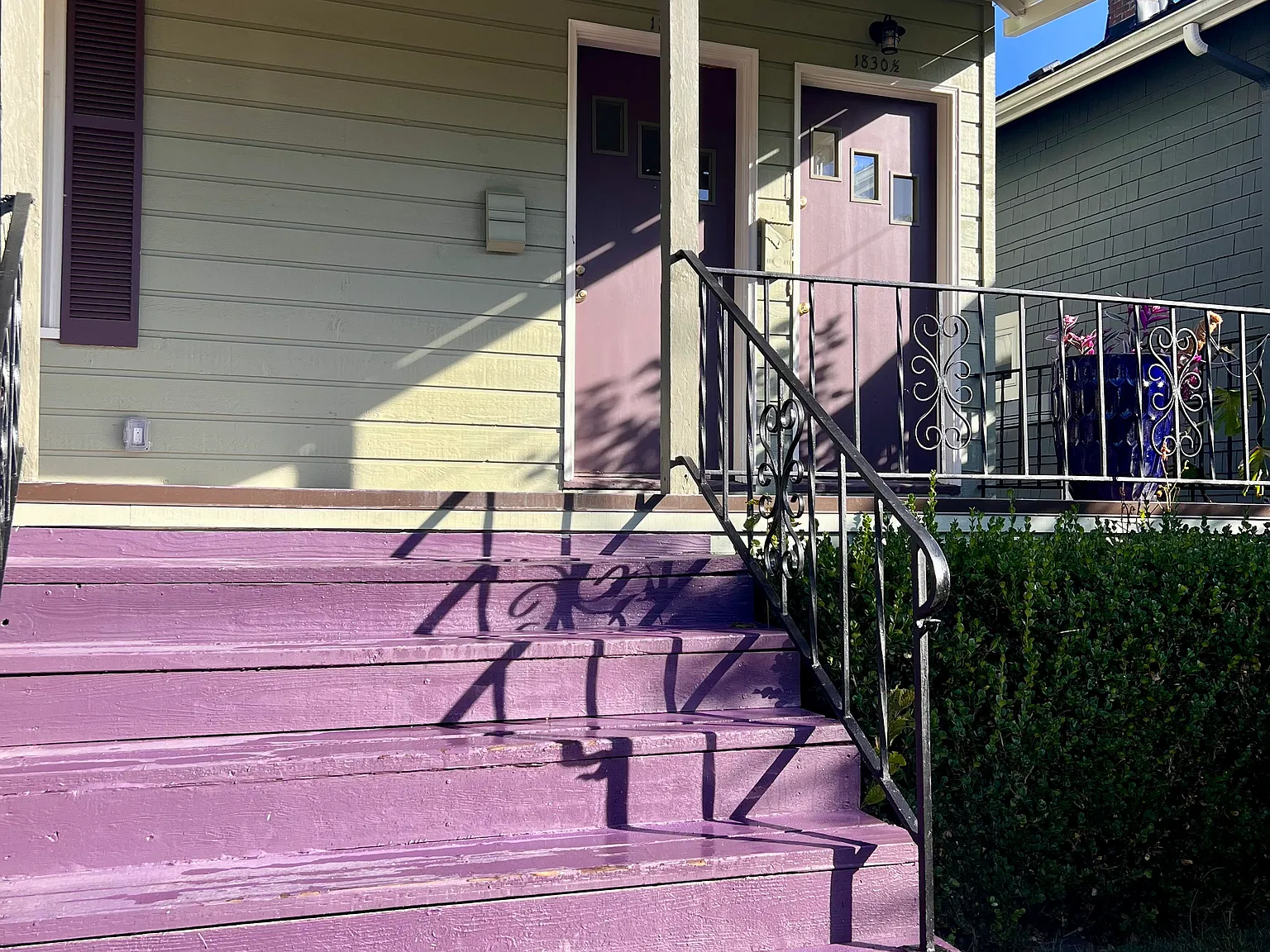 2 bed, 1000 sqft, $3,000 — Photo 3
