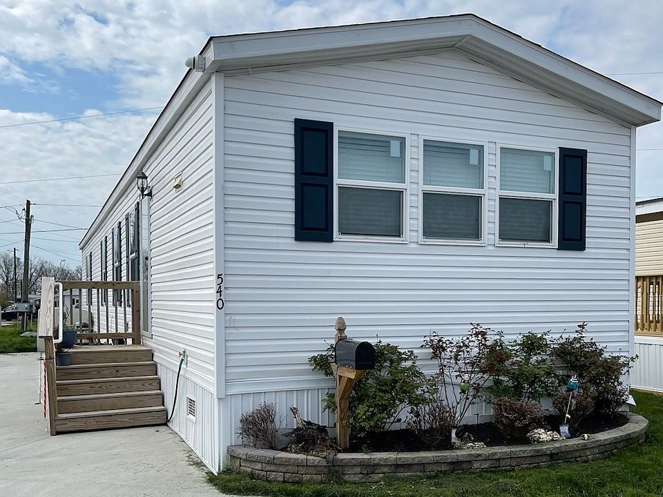 540 6th Ave 6, Wilmington, DE 19808 Zillow