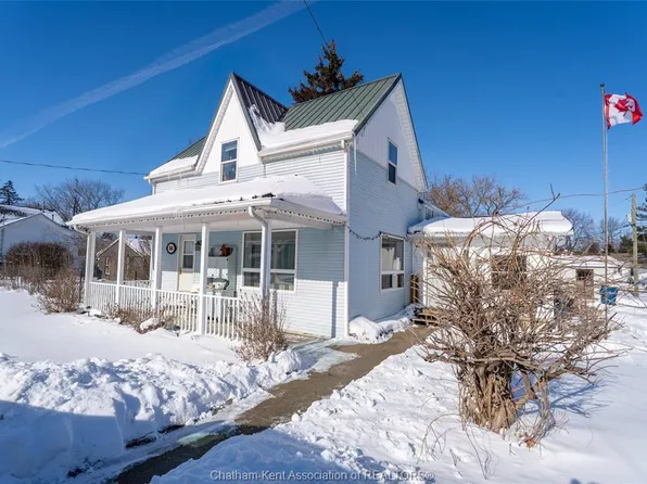 84 Sherman St, Chatham Kent, ON N0P 2K0