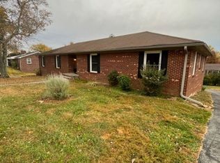 118 Robin Rd UNIT A, Nicholasville, KY 40356