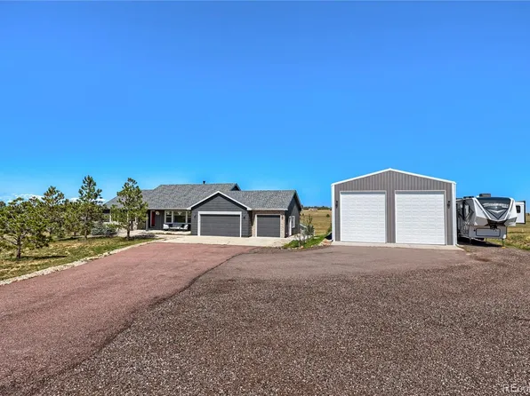 37507 Tarie Trail, Elizabeth, CO 80107