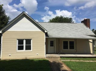 606 Spring St, Philadelphia, TN 37846