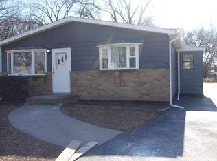 1121 174th St, East Hazel Crest, IL 60429