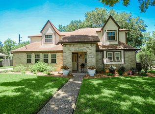 7639 Creek Glen Dr, Houston, TX 77095