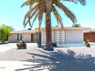 1050 S ROANOKE --, Mesa, AZ, 85206