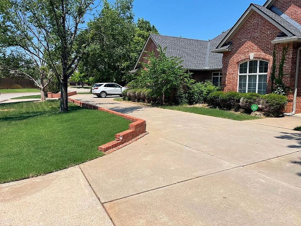 12308 Val Verde Dr, Oklahoma City, OK 73142 Zillow