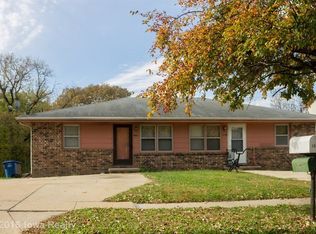 3920 E 38th St, Des Moines, IA 50317