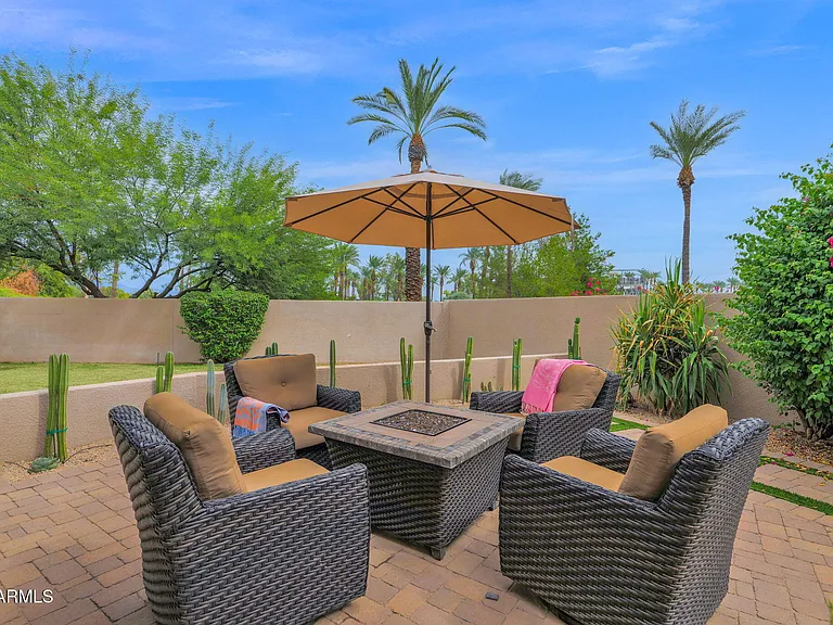 7400 E Gainey Club Dr #106 — Photo 21