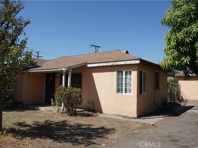 14916 Orchid Ave, Fontana, CA, 92335
