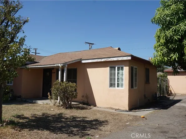 14916 Orchid Ave, Fontana, CA 92335