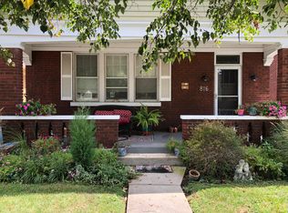 816 Highland Ave, Fort Thomas, KY