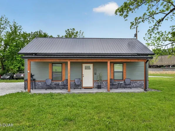 103 Whitmore St, Goodman, MO 64843