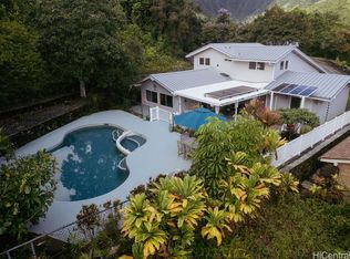 47-775 Hui Ulili St, Kaneohe, HI 96744