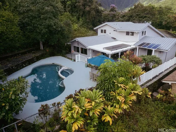 47-775 Hui Ulili St, Kaneohe, HI 96744