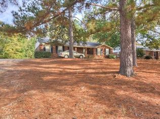 117 Samarya Ln, Augusta, GA 30907