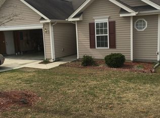 4500 Near Gray Wolf Way, Greensboro, NC 27406